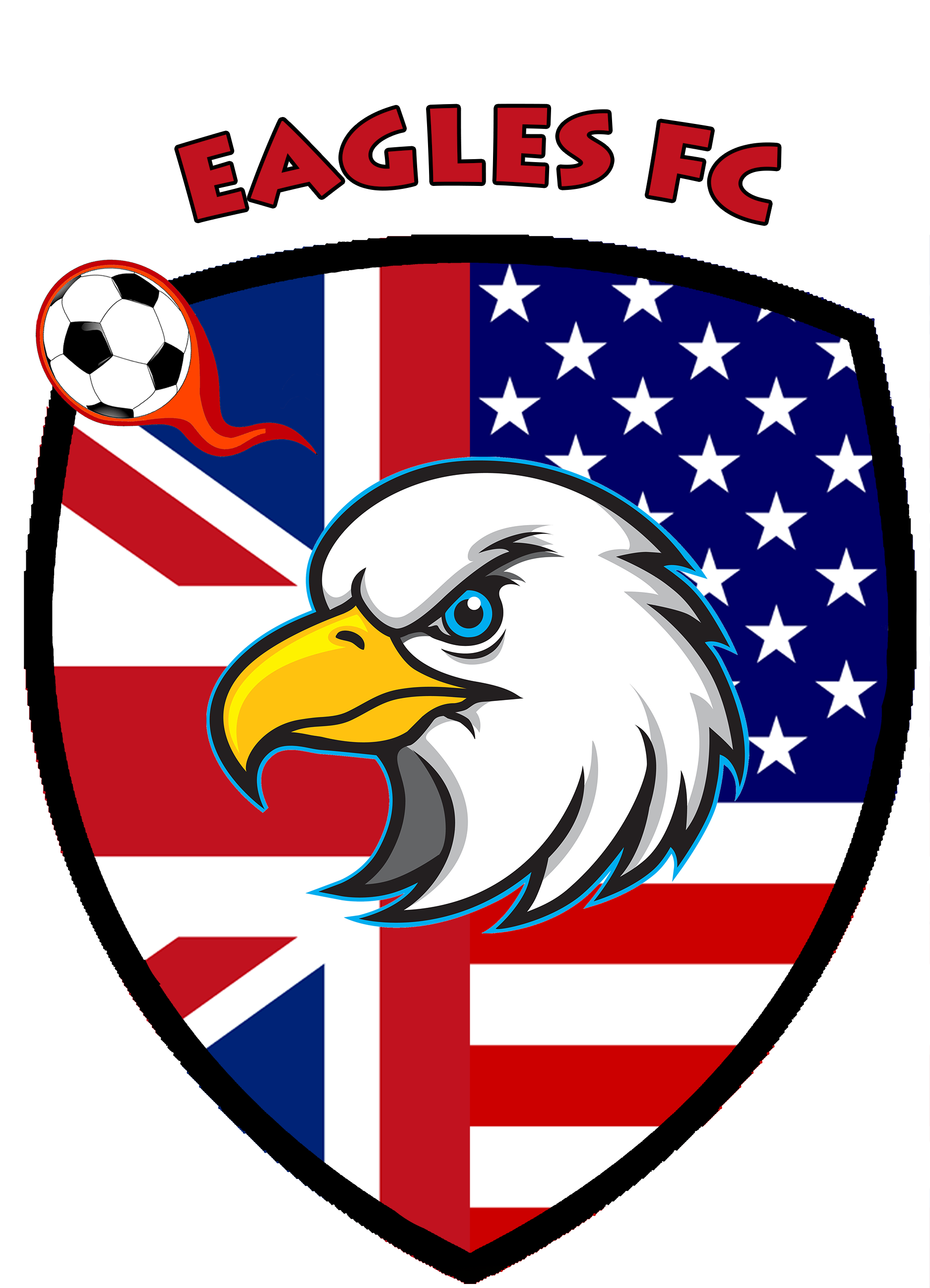 LONDON EAGLES FC